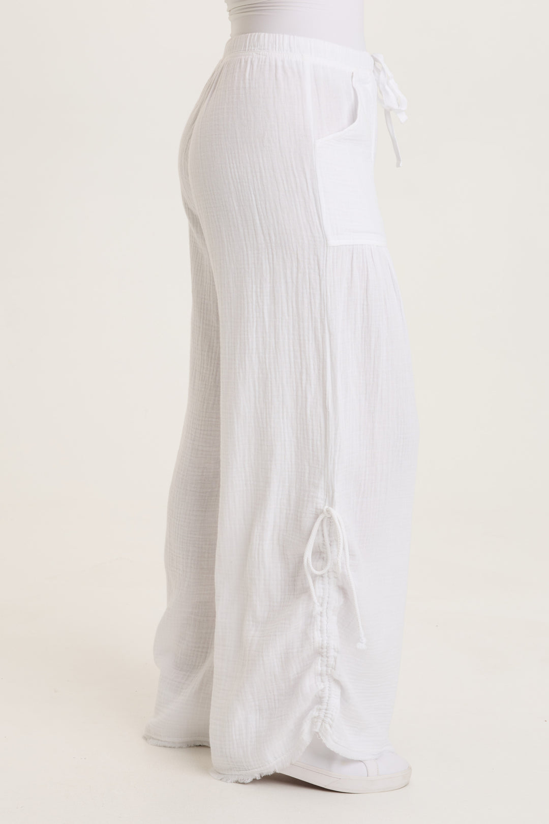 Muriel Wide Leg