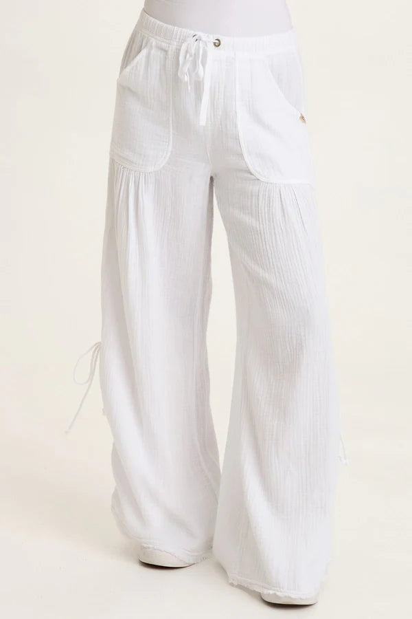 Muriel Wide Leg