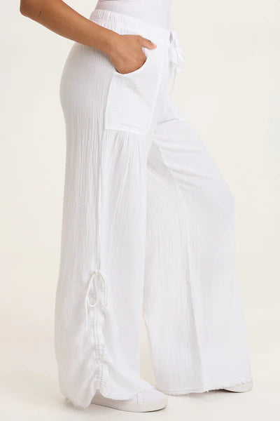 Muriel Wide Leg