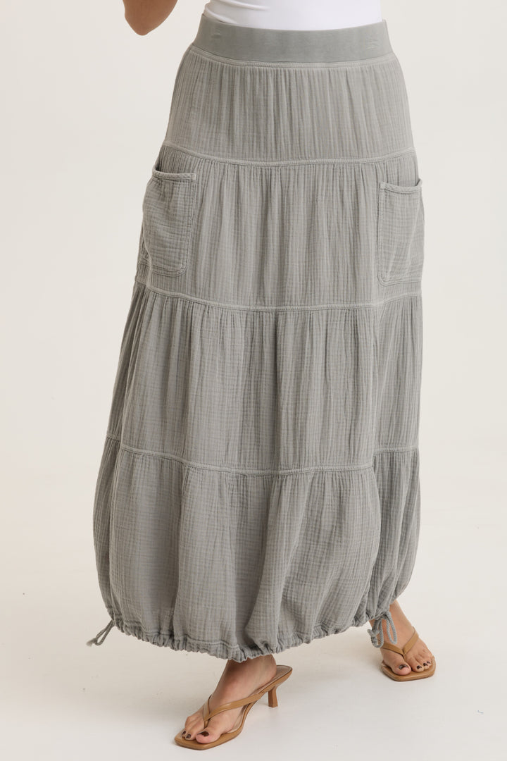 Hewson Skirt