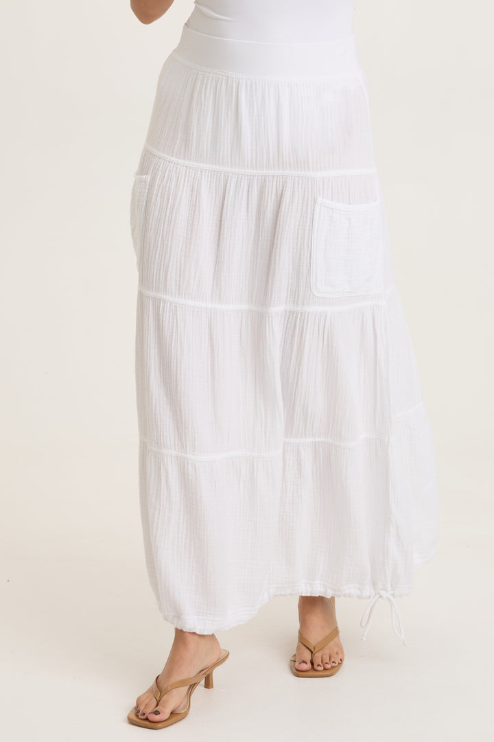 Hewson Skirt