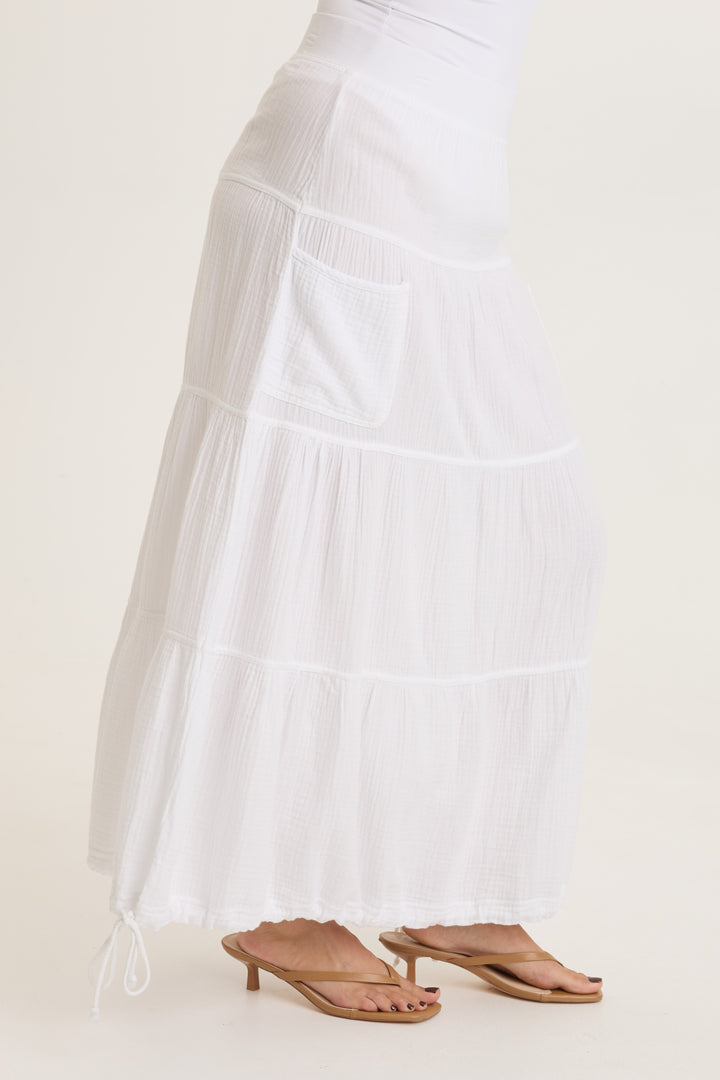 Hewson Skirt