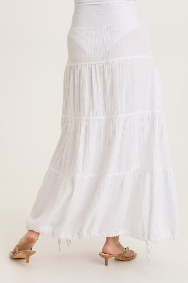 Hewson Skirt