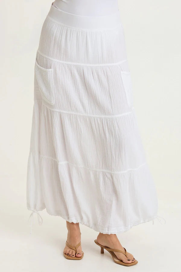 Hewson Skirt