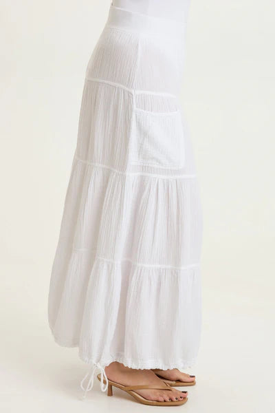 Hewson Skirt