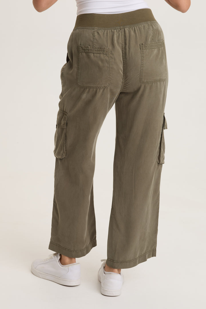 Radnor Crop Pant