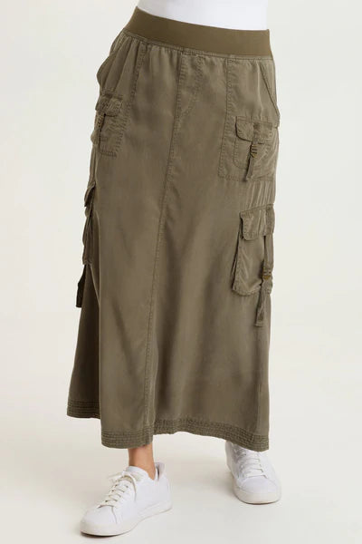 Kimo Skirt