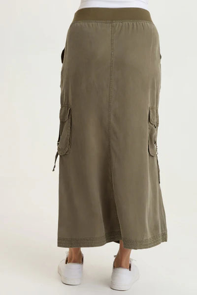Kimo Skirt