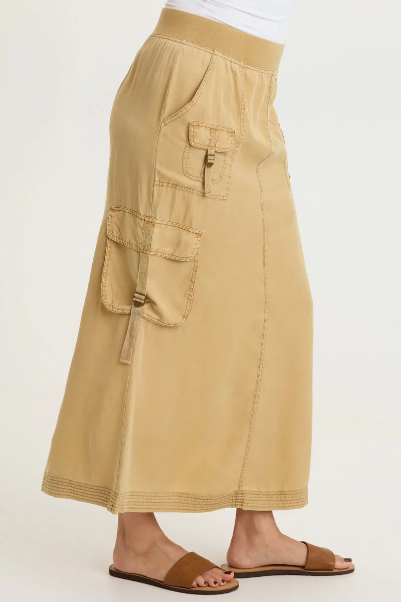 Kimo Skirt