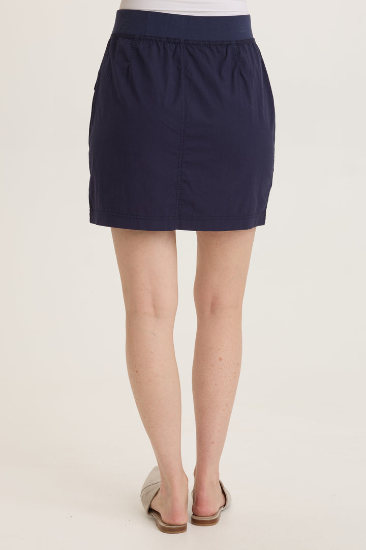 Sunder Mini Skirt