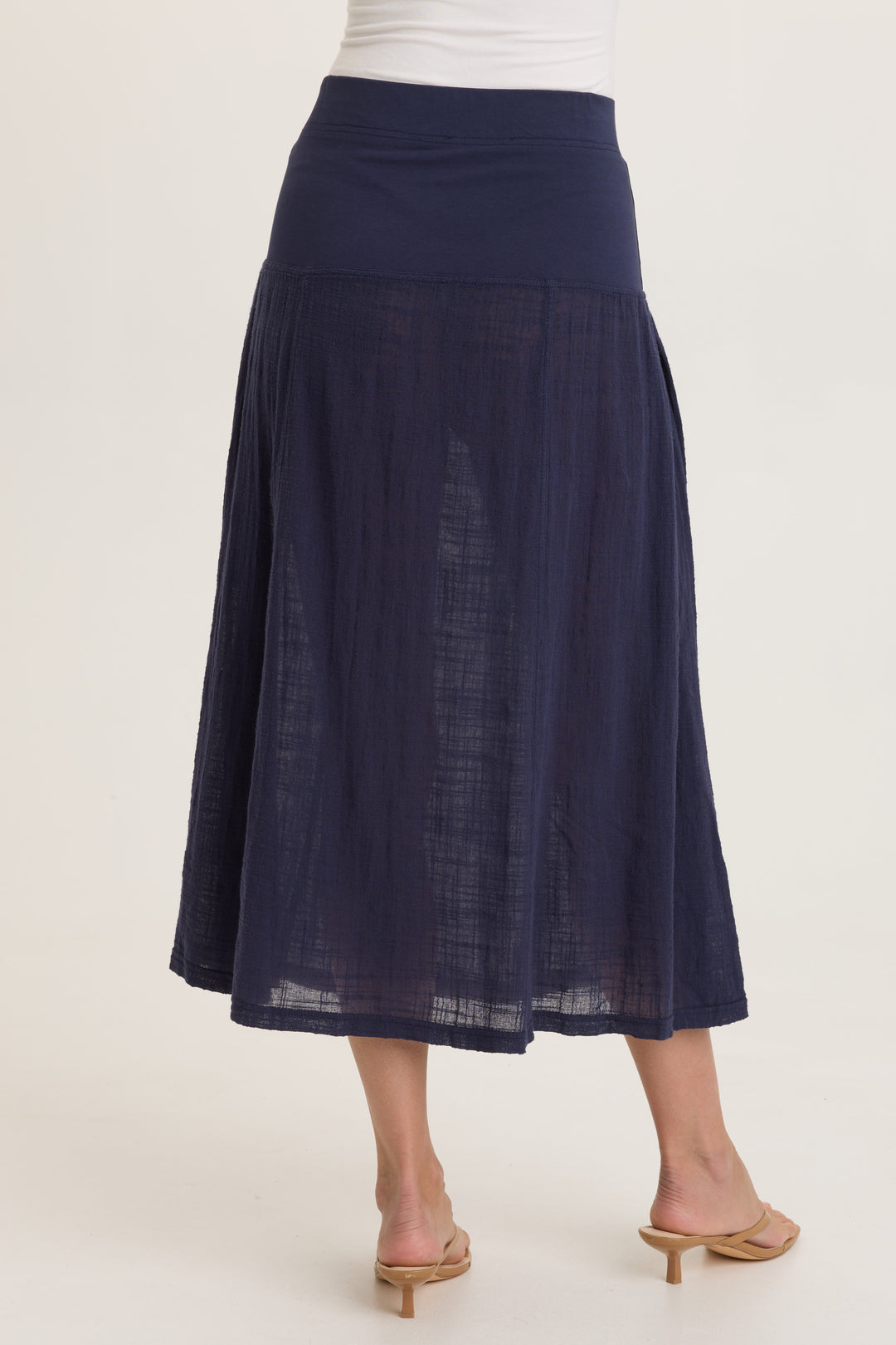 Tani Skirt
