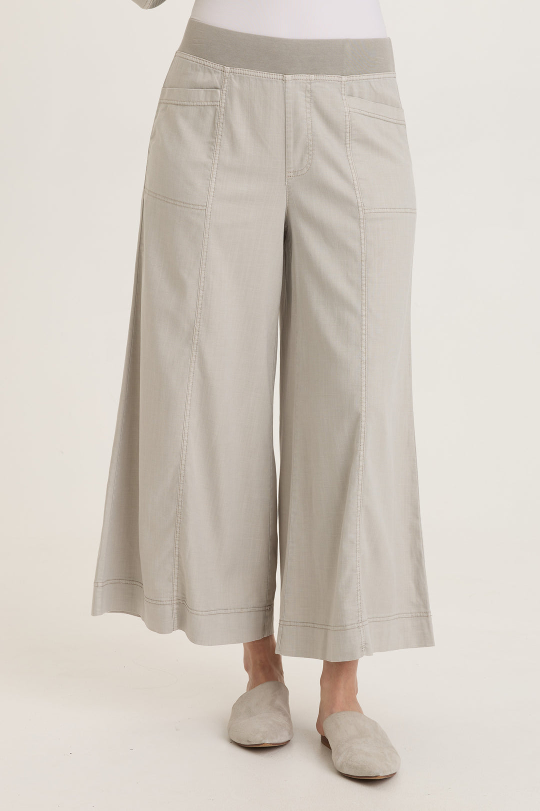 Shaun Wide Leg