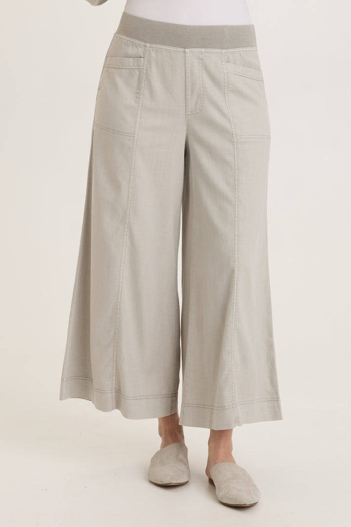 Shaun Wide Leg