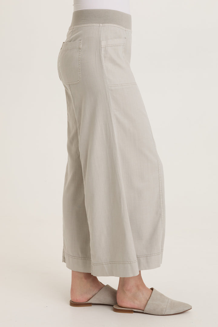 Shaun Wide Leg