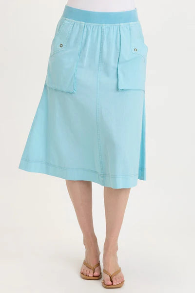 Parvati Skirt