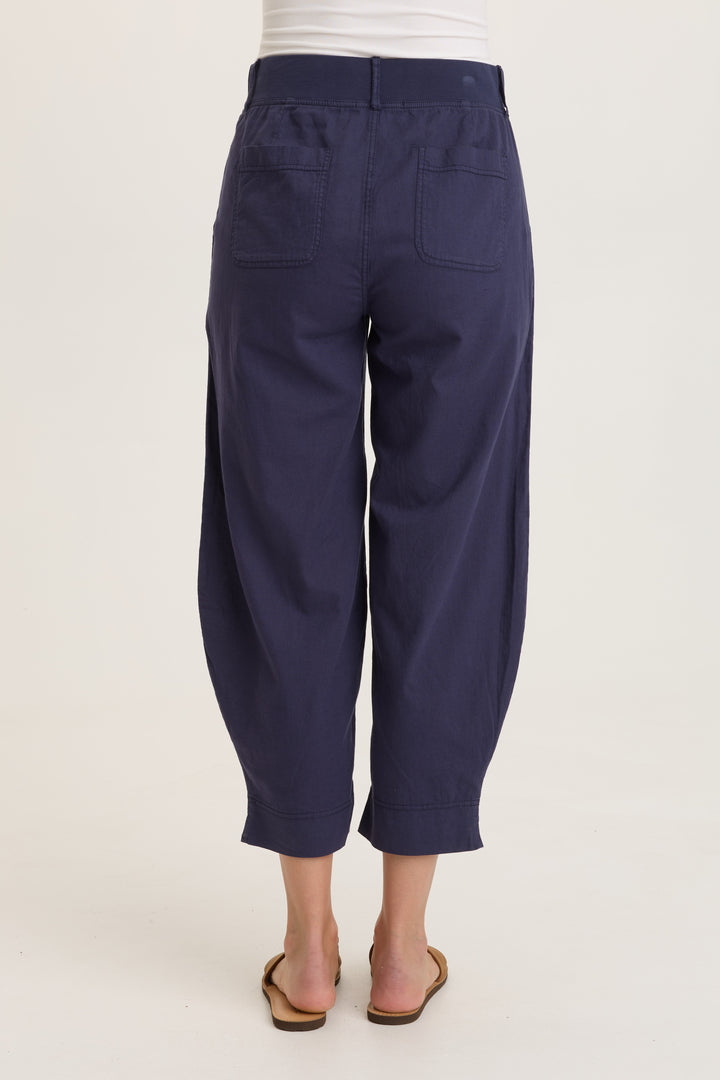 Jisola Cuffed Pant