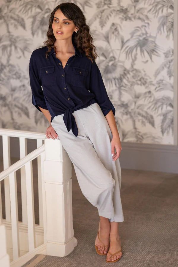 Jisola Cuffed Pant