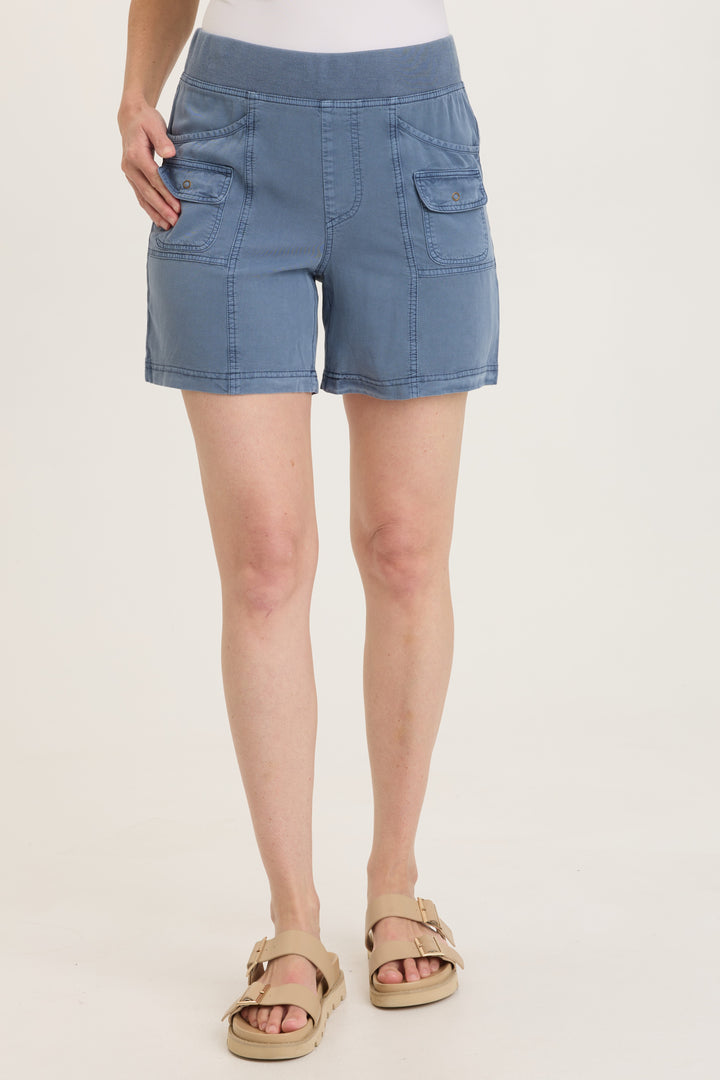 Twill Prosper Short