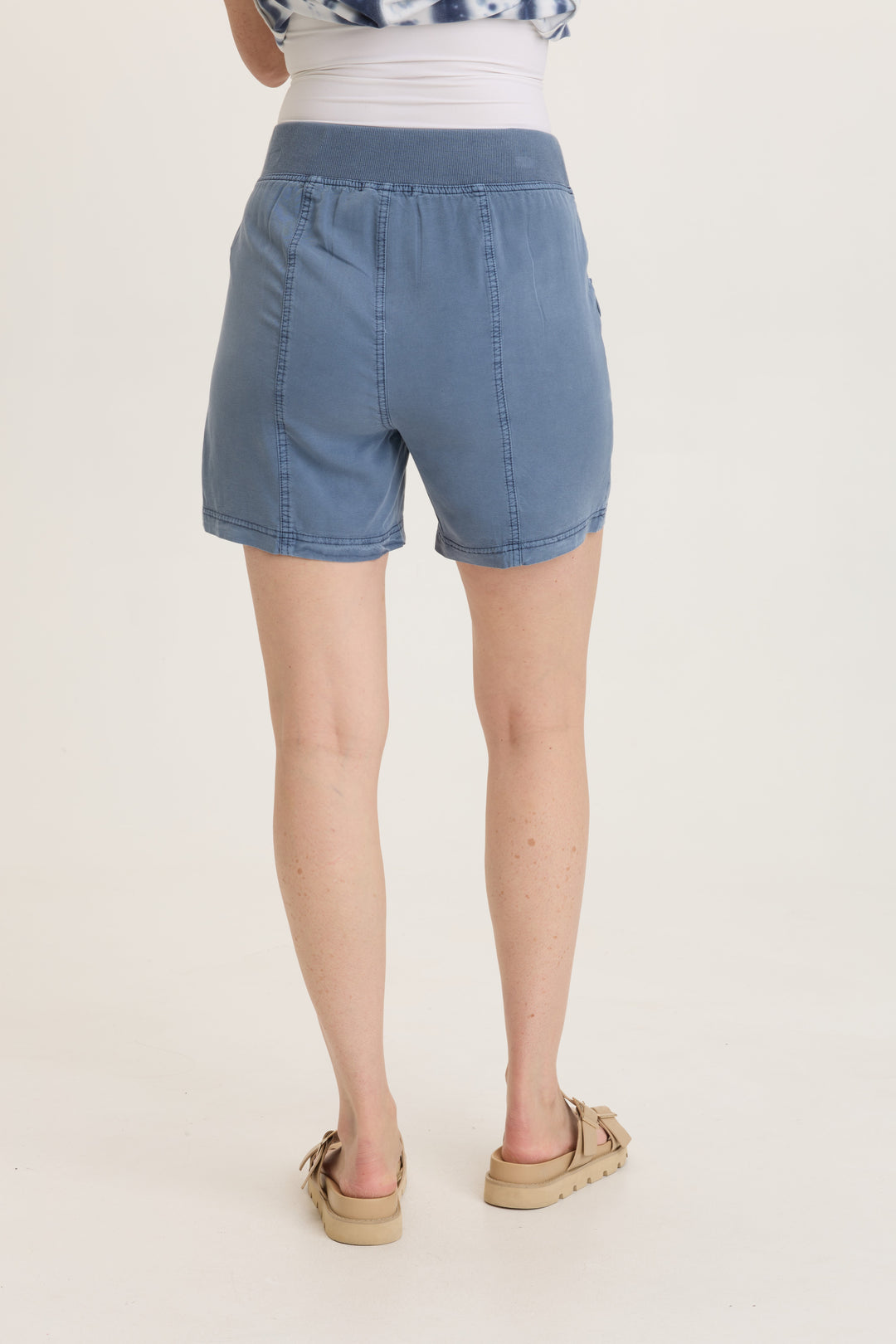 Twill Prosper Short