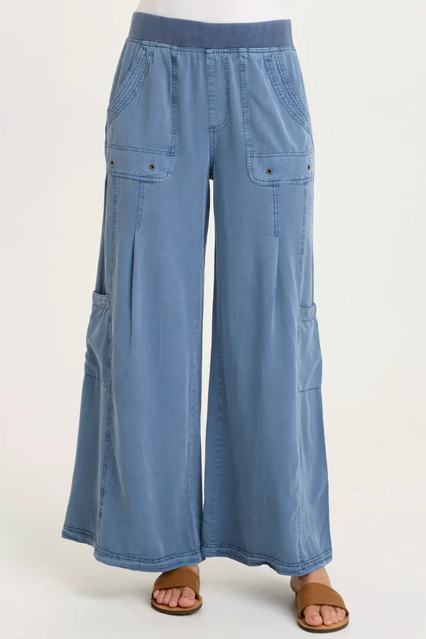 Tovell Wide Leg Pant