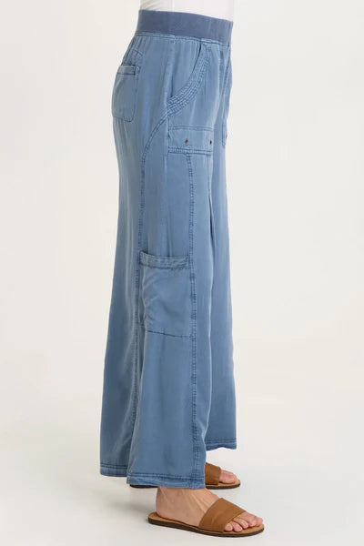 Tovell Wide Leg Pant