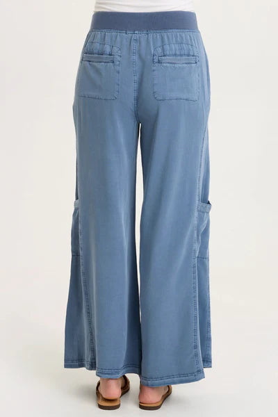 Tovell Wide Leg Pant