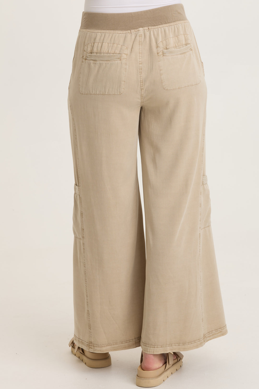 Tovell Wide Leg Pant
