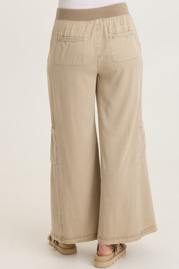 Tovell Wide Leg Pant