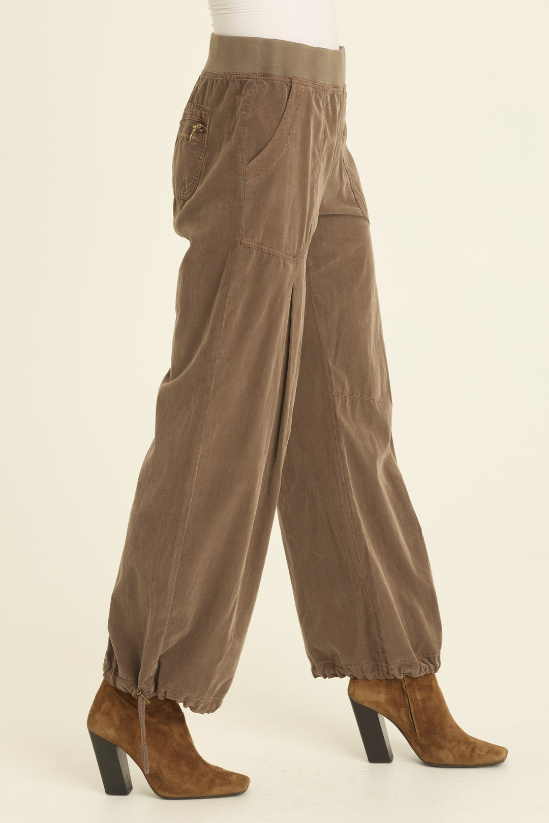 Mercer Pant