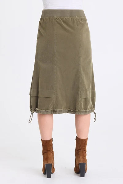 Reine Skirt