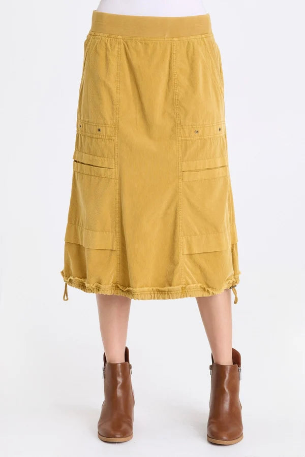 Reine Skirt