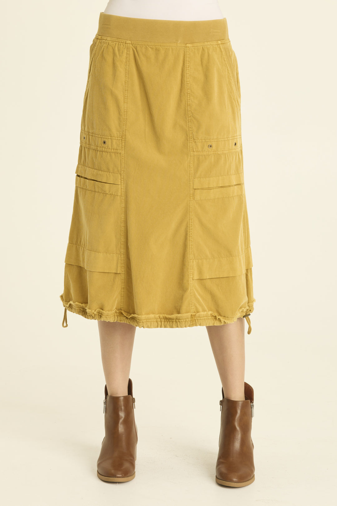 Reine Skirt