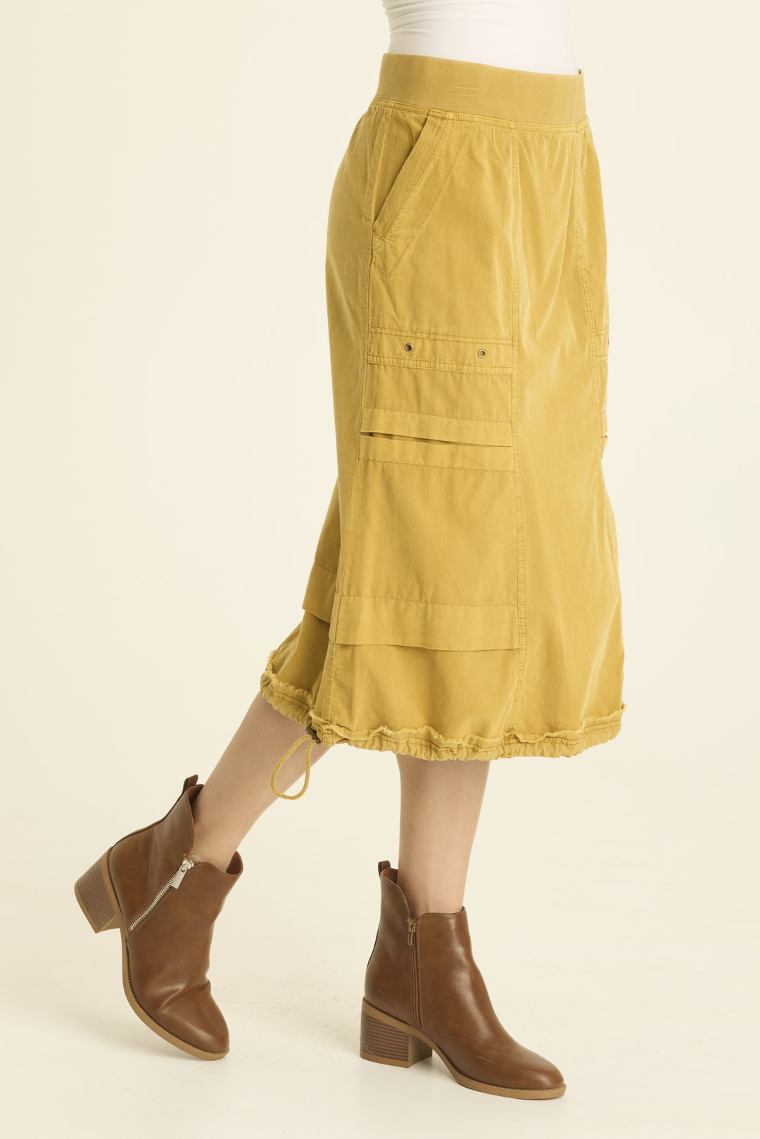 Reine Skirt