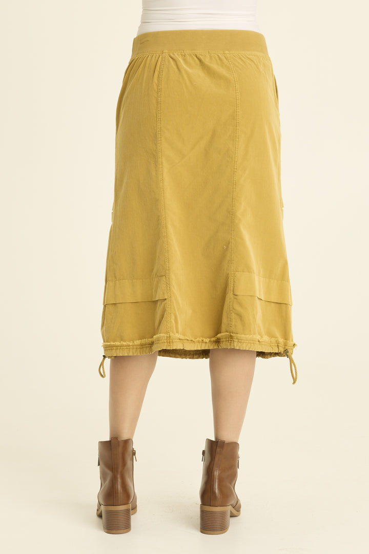 Reine Skirt