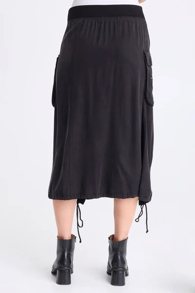 Cyran Skirt