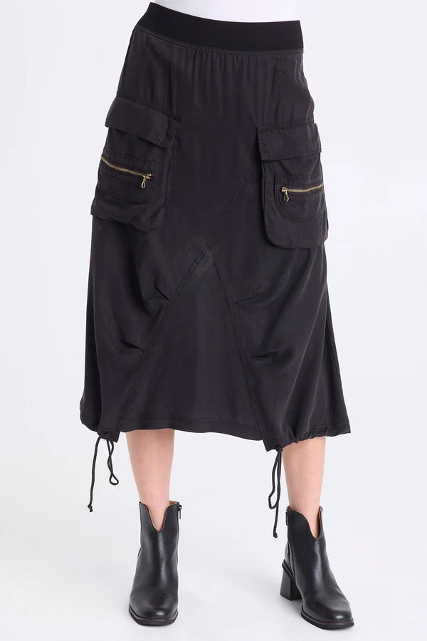Cyran Skirt