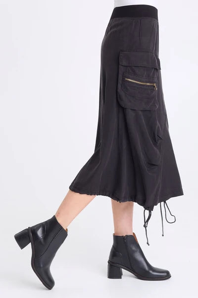 Cyran Skirt