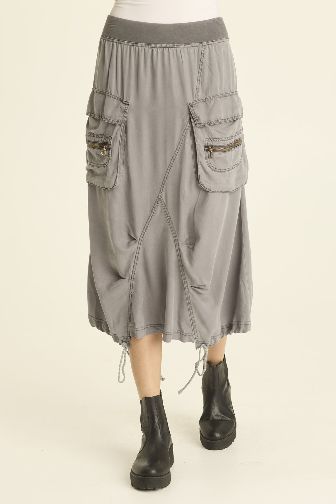 Cyran Skirt