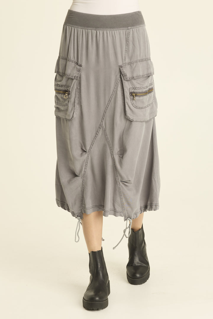 Cyran Skirt