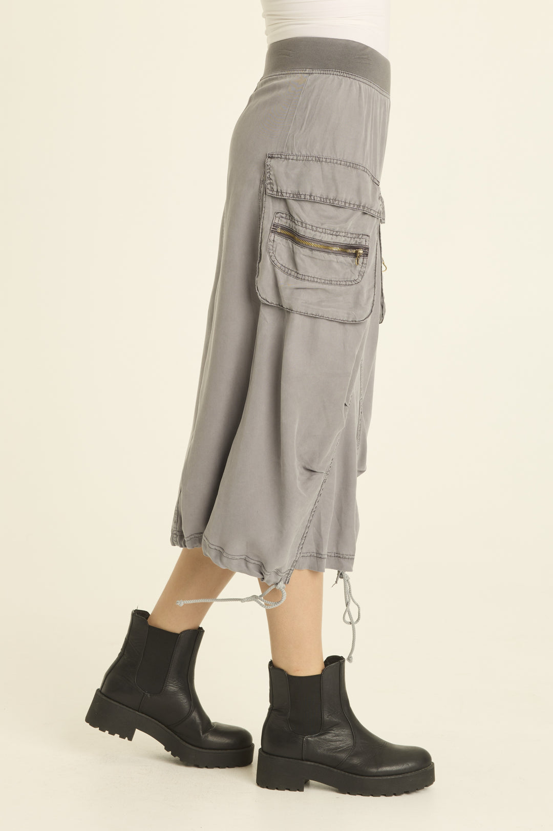Cyran Skirt