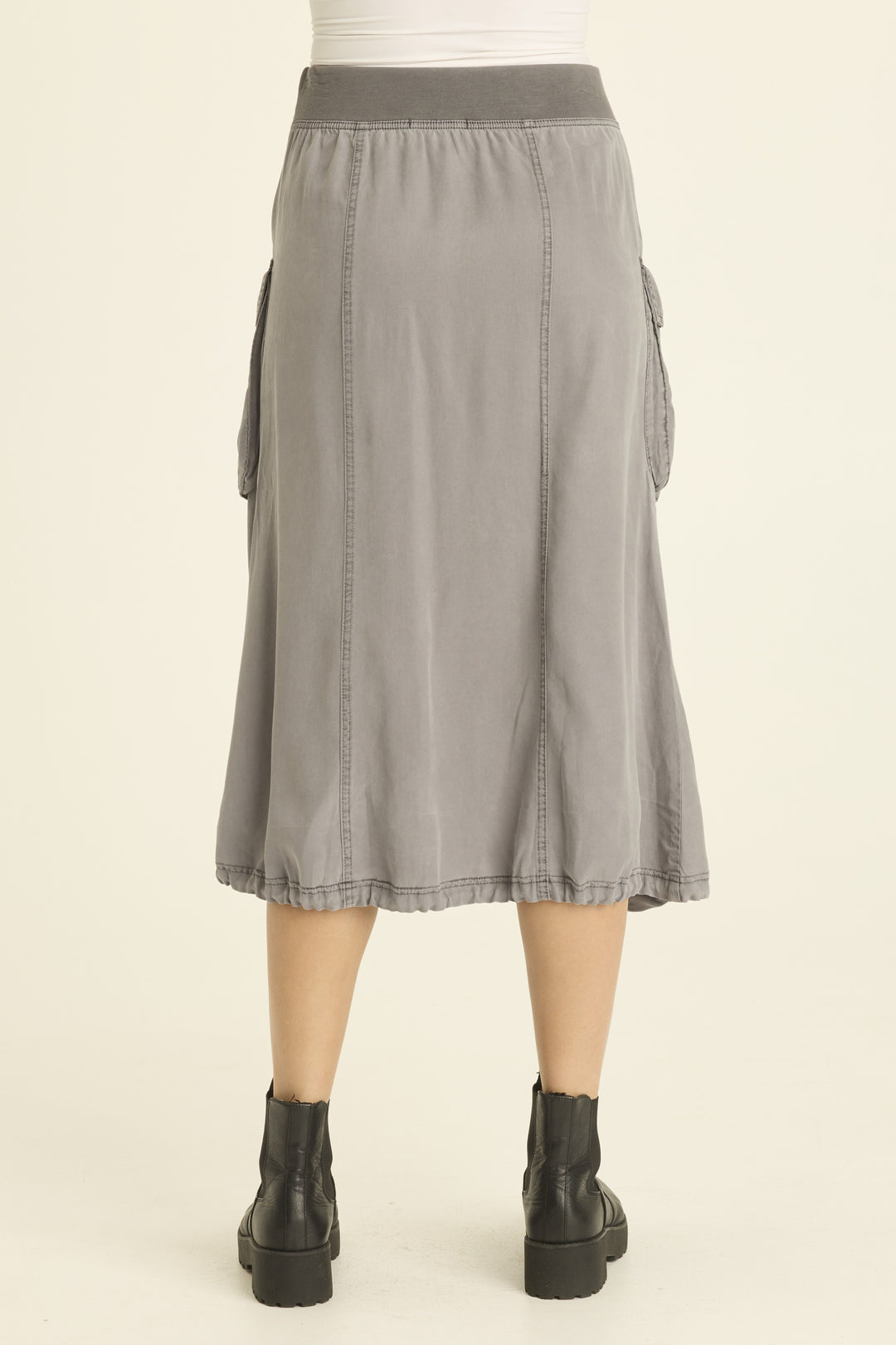 Cyran Skirt