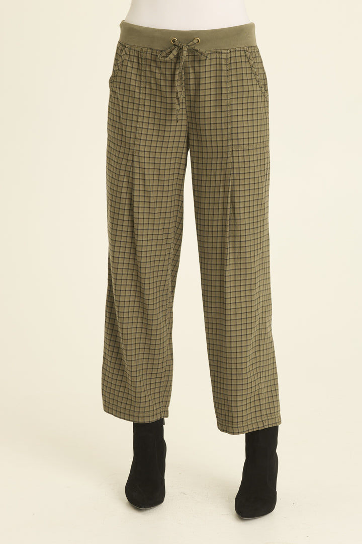 Amun Pant