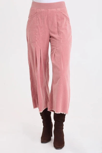 Liene Crop Pant