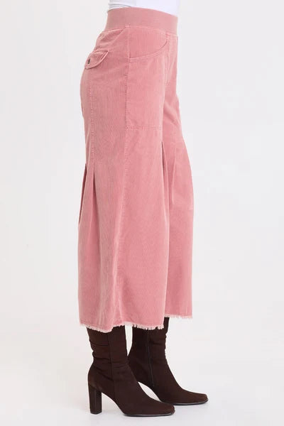 Liene Crop Pant