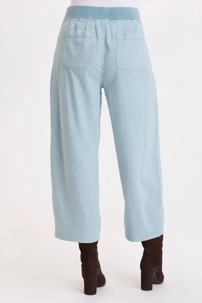 Festus Crop Pant