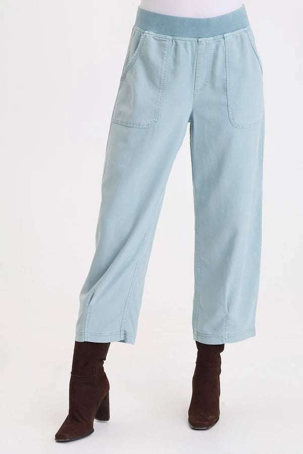 Festus Crop Pant