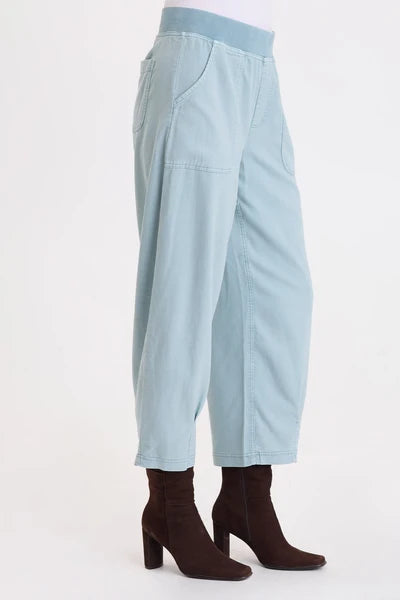 Festus Crop Pant