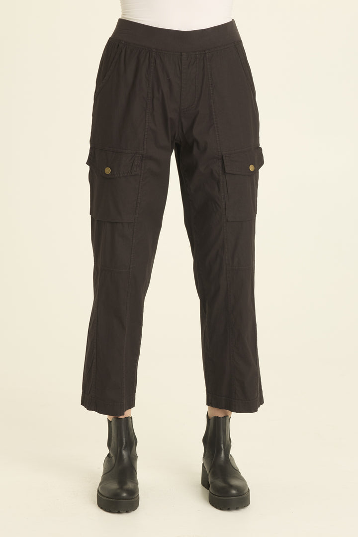 Aspasia Ankle Pant