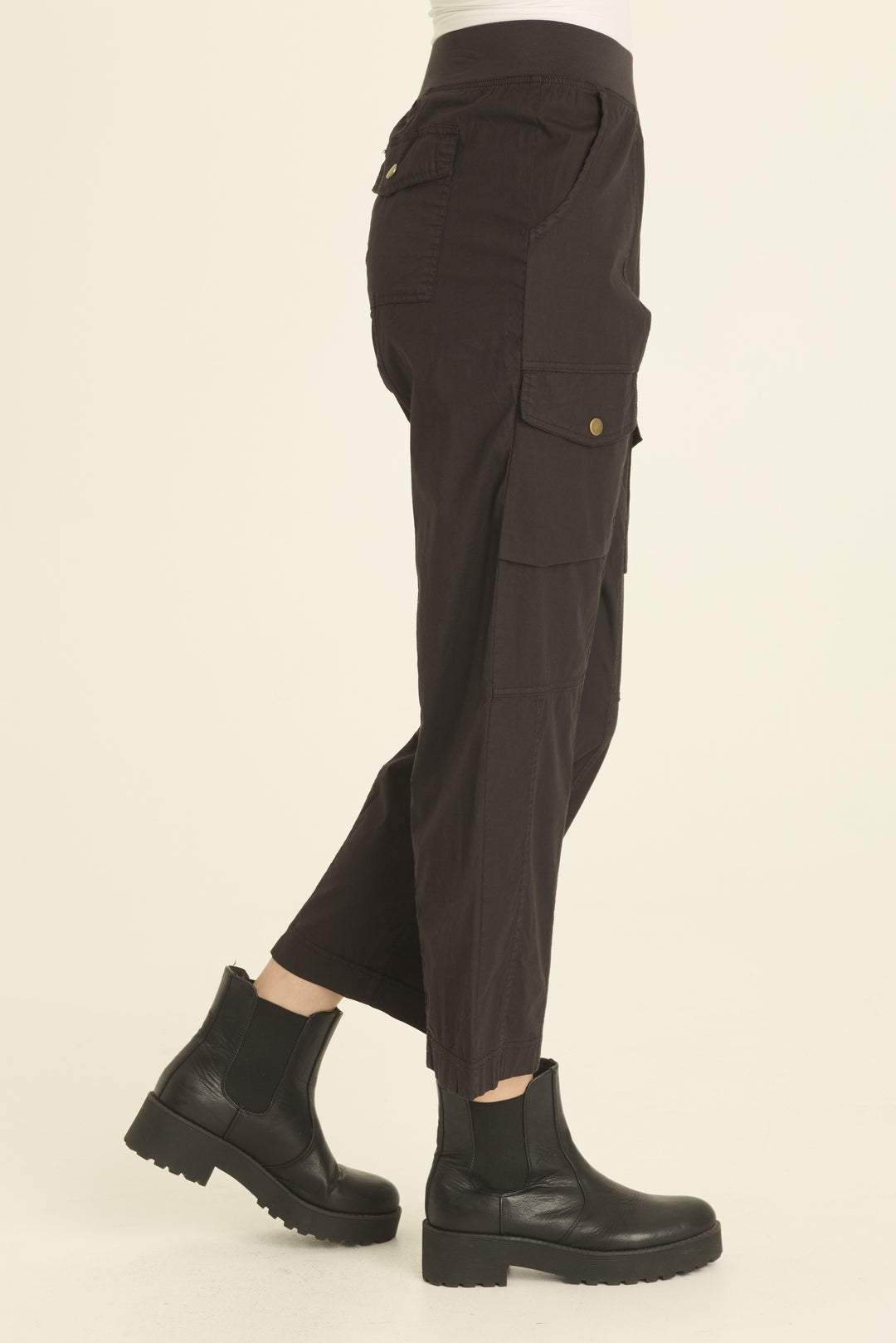 Aspasia Ankle Pant