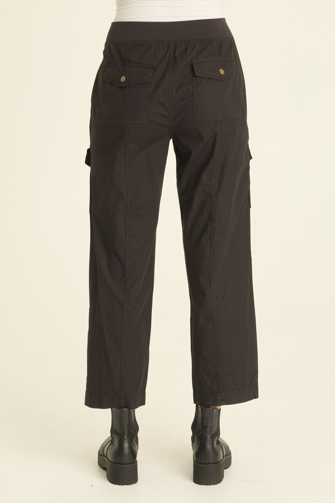 Aspasia Ankle Pant